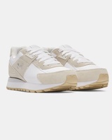 Kadın UA Essential Runner Günlük Ayakkabı