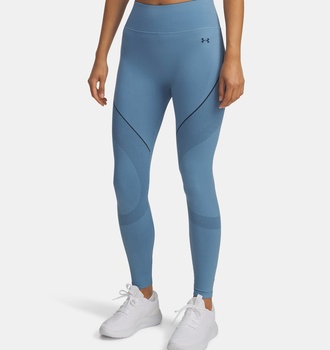 Kadın UA Vanish Seamless Tayt