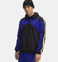 Erkek UA Icon Woven Track Ceket