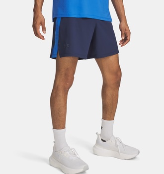 Erkek UA Launch Pro 7inch Şort