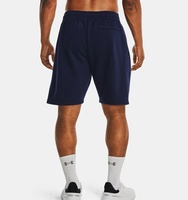 Erkek UA Rival Fleece Şort