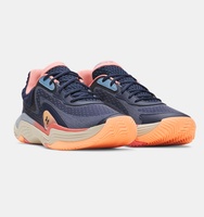 Erkek UA Spawn 7 Basketbol Ayakkabısı