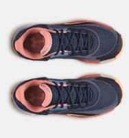 Erkek UA Spawn 7 Basketbol Ayakkabısı