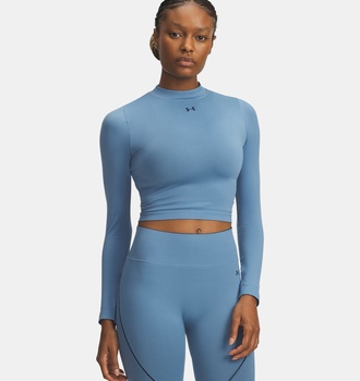 Kadın UA Vanish Seamless Uzun Kollu T-Shirt