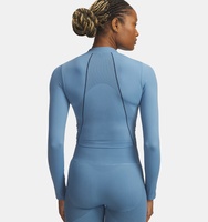 Kadın UA Vanish Seamless Uzun Kollu T-Shirt