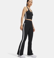 Kadın UA Motion Sport Tape Flare Eşofman Altı