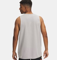 Erkek UA Courtside Çift Taraflı Atlet