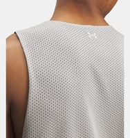 Erkek UA Courtside Çift Taraflı Atlet