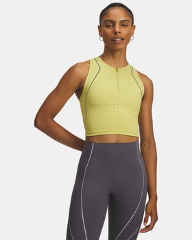 Kadın UA Halo Run Atlet