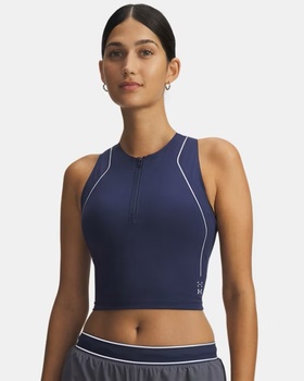 Kadın UA Halo Run Atlet