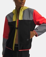 Kadın UA Halo Run Ceket