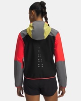 Kadın UA Halo Run Ceket