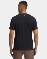 Erkek UA Halo Vent Kısa Kollu T-Shirt