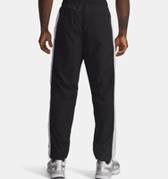 Erkek UA Icon Woven Track Eşofman Altı