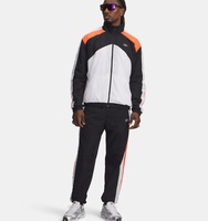 Erkek UA Icon Woven Track Eşofman Altı