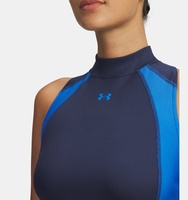 Kadın UA HeatGear Rib Atlet