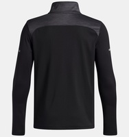 Erkek Çocuk UA Tech Utility 1/4 Fermuarlı Sweatshirt