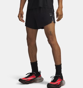 Erkek UA Halo Run Şort