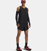 Erkek UA Halo Run Şort