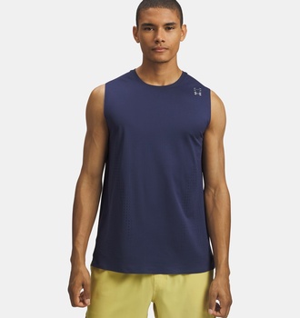 Erkek UA Halo Vent Atlet