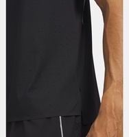 Erkek UA Halo Run Atlet