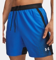 Erkek UA Vanish Graphic Şort