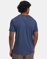 Erkek UA Halo Vent Kısa Kollu T-Shirt