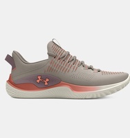 Kadın UA Flow Dynamic IntelliKnit Ele-Grit Antrenman Ayakkabısı
