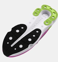 Erkek UA Infinite Pro Run Anywhere Koşu Ayakkabısı