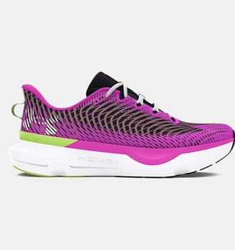 Erkek UA Infinite Pro Run Anywhere Koşu Ayakkabısı