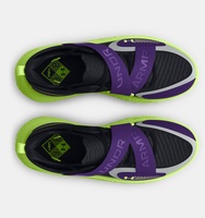 Erkek UA Flow Futr X 4 SOS Basketbol Ayakkabısı