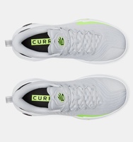 Erkek UA Curry 12 Basketbol Ayakkabısı