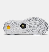 Erkek UA Curry 12 'Wardell Mode' Basketbol Ayakkabısı