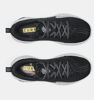 Erkek UA Curry 12 'Wardell Mode' Basketbol Ayakkabısı