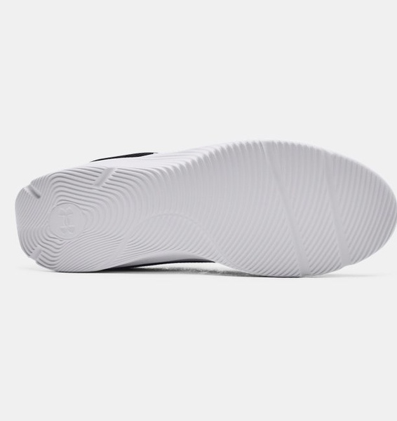 Siyah Erkek UA Mojo 2 Günlük Ayakkabı