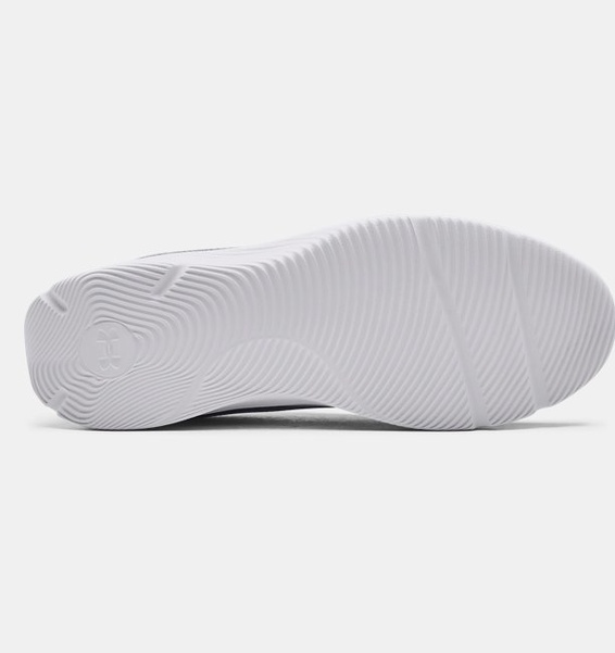 Gri Erkek UA Mojo 2 Günlük Ayakkabı
