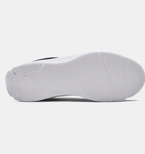 Lacivert Erkek UA Mojo 2 Günlük Ayakkabı