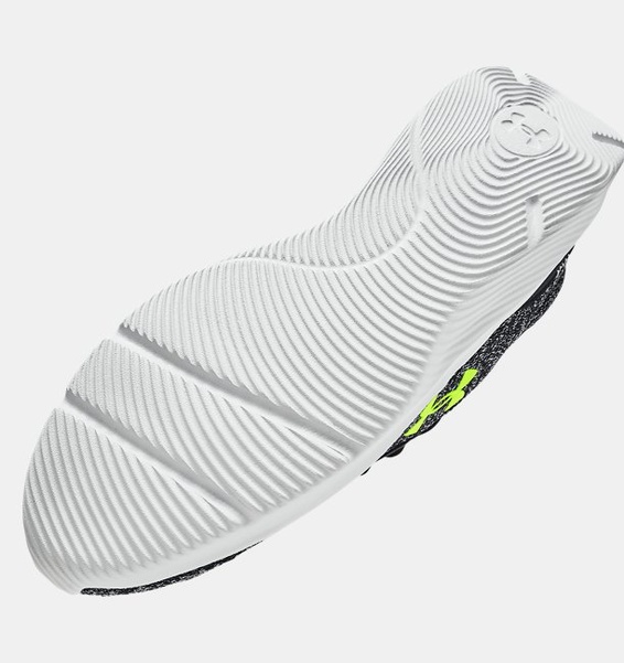 Siyah Erkek UA Mojo 2 Günlük Ayakkabı