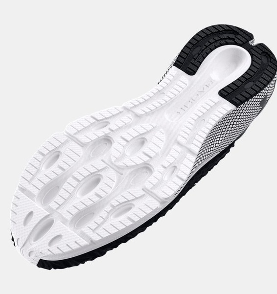 Siyah Erkek UA HOVR™ Machina 3 Clone Koşu Ayakkabısı