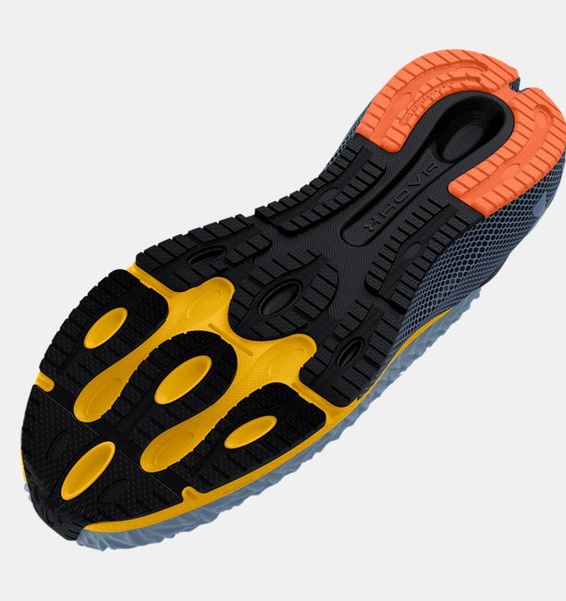 Mavi Erkek UA HOVR™ Machina 3 Clone Koşu Ayakkabısı