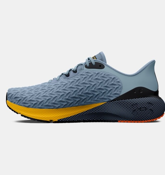 Mavi Erkek UA HOVR™ Machina 3 Clone Koşu Ayakkabısı