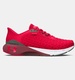 Red / Colorado Sage / Red