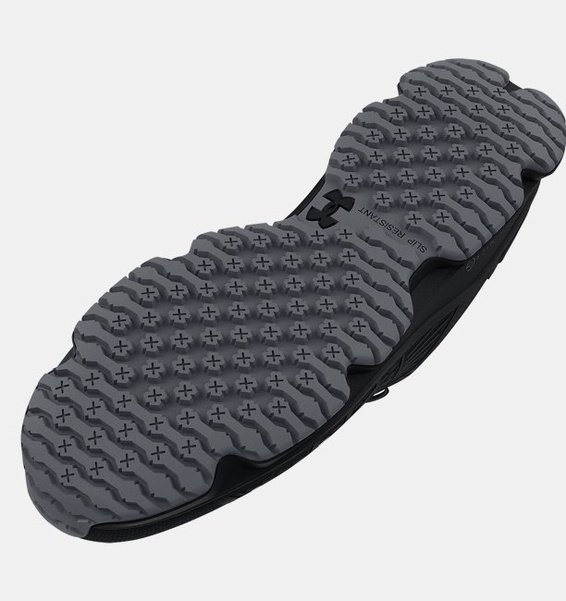 Erkek UA MG Strikefast Outdoor Ayakkabısı - Görsel 5