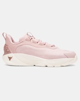 Kadın UA Project Rock 8 Antrenman Ayakkabısı