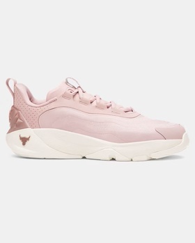 Kadın UA Project Rock 8 Antrenman Ayakkabısı