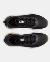 Erkek UA Project Rock 8 Antrenman Ayakkabısı