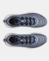 Erkek UA Project Rock 8 Antrenman Ayakkabısı