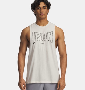 Erkek UA Project Rock Atlet