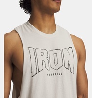 Erkek UA Project Rock Atlet