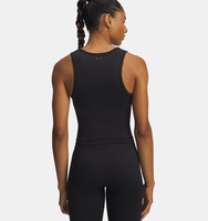 Kadın UA Project Rock Seamless Atlet